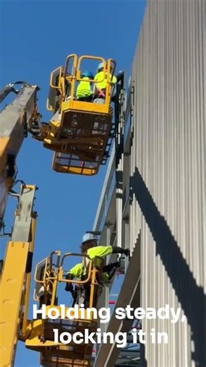 Cladding installation Redbank Plains in Southeast Queensland | Envy Roofing