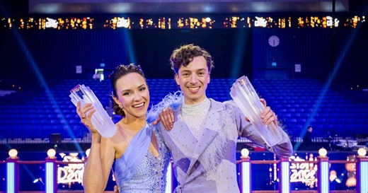 StarDance v Ostravě: Vyhráli Cina a Dyková! A museli zasáhnout proti překupníkům...