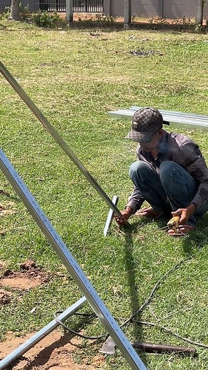 Steel house construction techniques, Amazing DIY welding #DIY #welding #steel #technology #craft | Creative Handmades Ideas Diy