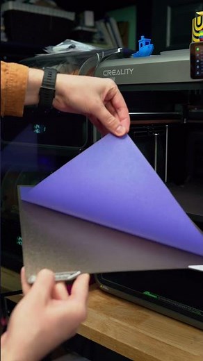 Best 3D Printer Feature - K2 Pro Bed Level Test