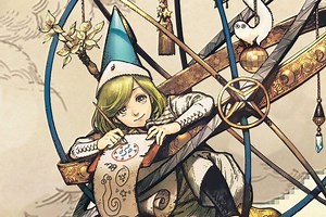 ¡Confirmado! El manga 'Witch Hat Atelier' tendrá su adaptación a anime