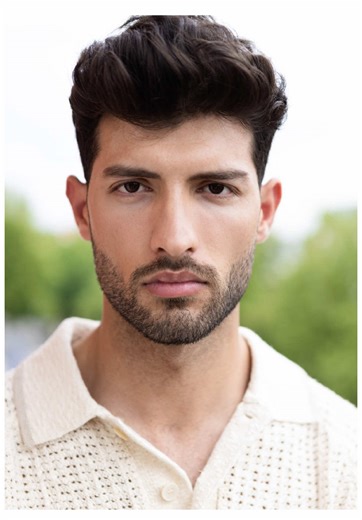 Model Perspective: A Unique POV