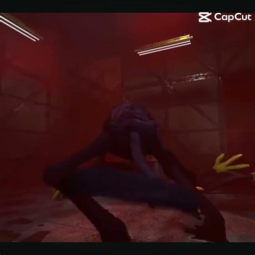 💀Nighitmera Huggy Wuggy vs Catnap💀@OSi_KRAL #edit #horror #horrorgame #gaming #springtrap #fnaf