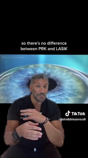 Dr. Ebbie Soroudi on TikTok