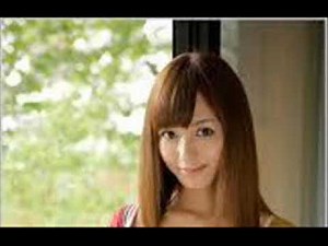 Aino Kishi from Hokkaido, Japan