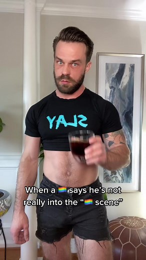 James Fox (@furryfitfox)’s videos with original sound - outtv.global