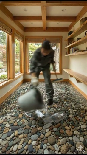 Epoxy Décor Home Design