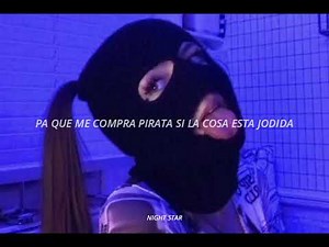 Cartel De Santa - Gangsters (Letra)