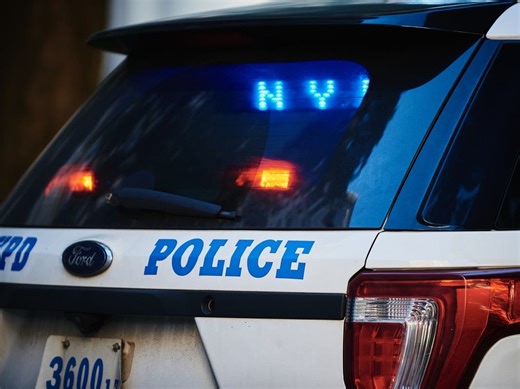 Window Washer Dies After Falling 7 Stories At NYC University, Police Say