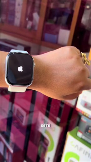 Apple Watch Serie 11 2026: ¿Por qué es el mejor reloj?