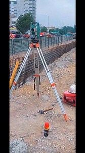 YouTube.com/@Civilsurvey #daily #surveying #gps #construction | Civil Engineering Survey