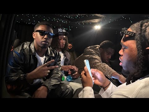 LifeOf47 - GUNNA CONCERT AT THE LONDON O2 ARENA 