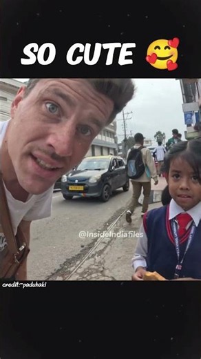 So Cute 🥰
