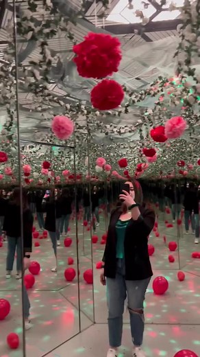 Kommt vorbei und lasst euch verzaubern! ✨ 🎟 bit.ly/TicketMuseum | Museum der Illusionen Stuttgart