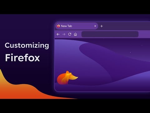 How to Customize Firefox to Match ANY Theme
