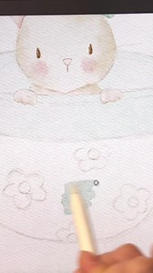 Petit Grain Watercolor Paper Texture for Procreate (digital File) - Etsy