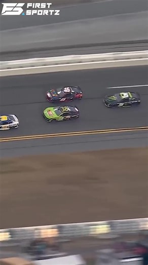 NASCAR Security Scare Before Daytona 500 - Armed Threat Suspect Arrested #NASCAR #fblifestyle | FirstSportz Nascar