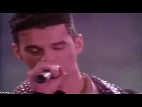 Depeche Mode 101 Live