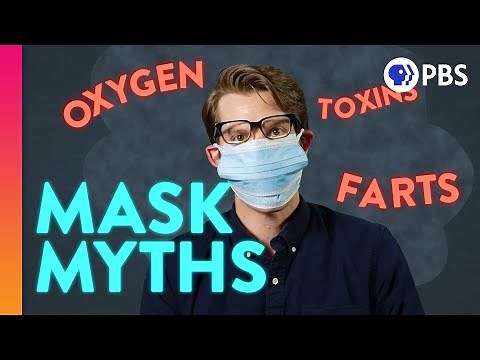 COVID-19 & Mask Myths DEBUNKED!