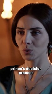 Mothers Feel Everything #MeraSultan #MuhtesemYuzyil #SultanSuleiman | Mera Sultan - Muhteşem Yüzyıl