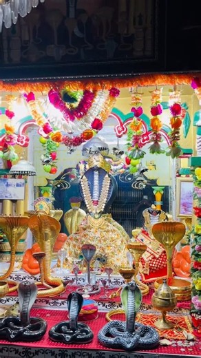Jay vakvadiya Goga Maharaj 🙏 goga maharaj 4k status new 2026