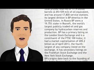 BP - Wiki Videos - YouTube