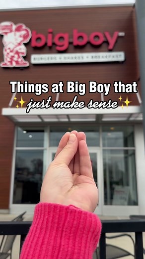 Exploring Big Boy Restaurants: A Culinary Journey