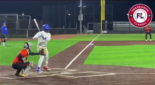 Minority Prospects Inc on Instagram: "From summer to HS season… the 🧃 didn’t go anywhere 👀 2027 Kinon Bastian got REAL juice — exit velo 100+ 💥 Different sound. 📈 MLB Draft 2027 watchlist 🎥 PBR Florida #2027Grad #ExitVelo #RealJuice"
