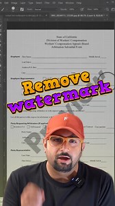 293K views · 2.9K reactions |  Tired of Watermarks on Your PDFs? Discover how to remove them effortlessly with LightPDF – no sign-up, no hassle! ￼  Quick Guide: 1️⃣ Visit lightpdf.com 2️⃣ Upload your PDF file 3️⃣ Let the AI work its magic 4️⃣ Download your clean, watermark-free PDF ￼ ￼ ￼ ￼ It’s that simple! #pdf #AI #aitools #technology #rooshtech | Roosh Tech | Facebook