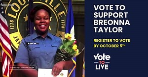 2.2K views · 432 reactions | Black voter turnout can change the course of this country. The deadline to vote is quickly approaching Florida! Register today! | The Collective PAC | Facebook