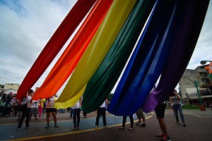 The 6th Circuit Looks Poised to Uphold Gay Marriage Bans—for “Democracy”