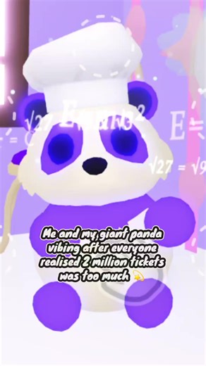 Adopting a Giant Panda: A Cute Experience