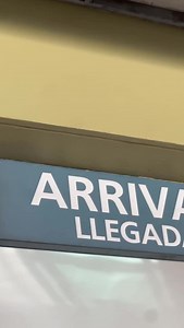 A Warm Carnival Welcome at Piarco International Airport 🇹🇹 On Monday 9th, passengers arriving at Piarco International Airport were welcomed with the vibrant sights and sounds of Trinidad and Tobago, courtesy of the Airports Authority of Trinidad and Tobago! From traditional Carnival characters to sweet music and giveaways, arriving passengers experienced a lively and authentic introduction to our culture from the moment they landed. Welcome to Trinidad and Tobago — where culture greets you at