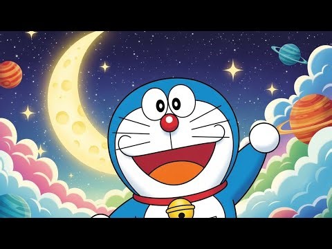 🌙 Dorimoon Fun Cartoons 🌈