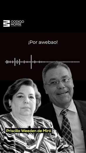 Código Morse on Instagram: "Vigilancia ilegal/ audios filtrados."