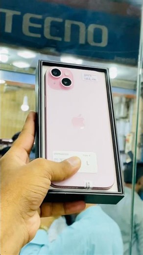 Ip 15 plus 🍎 #apple #smartphone #ytshorts #iphone15plus