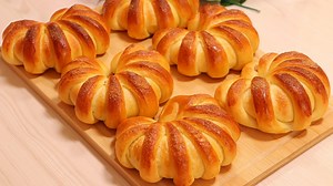 A clever bread recipe worth trying at home