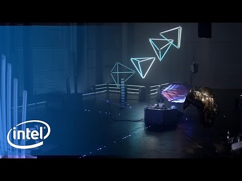 Behind the Scenes of Intel's Tablet Band | Intel