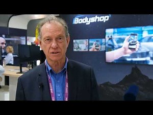 iBodyShop Steve O'Brien