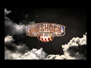 Bioshock Infinite - Elizabeth (Soundtrack OST) [HD]