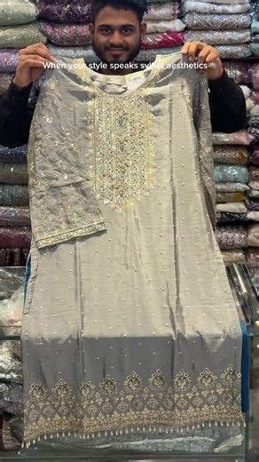 Sylhet Aesthetics: Stylish Fashion Delivered Worldwide