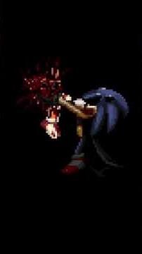 Insanely BRUTAL Tails Death Scene in S3_Plus by ‪@Rene_SF‬ #shorts #viral #sonic #exe #sonicexe