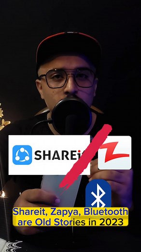 Best Data Transfer App Tutorial