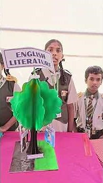 English Literature Tree Project