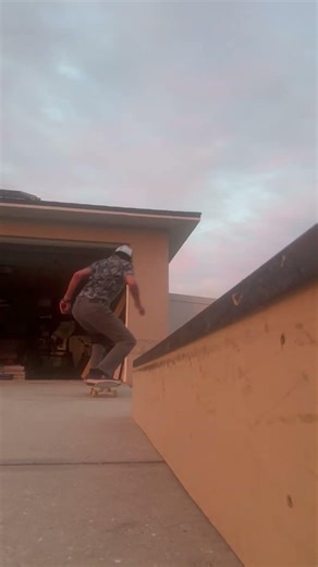 Simple smith grind at 49 years old, but still clean