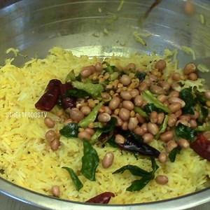 140K views · 1.4K reactions | Mango Rice Recipe  | Street Food | Facebook