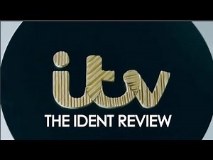 ITV Creates: March 2019 - The Ident Review