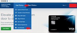 Priority Pass Doesn't Come Automatically With Chase Sapphire Reserve, Here's How to Get It - View from the Wing