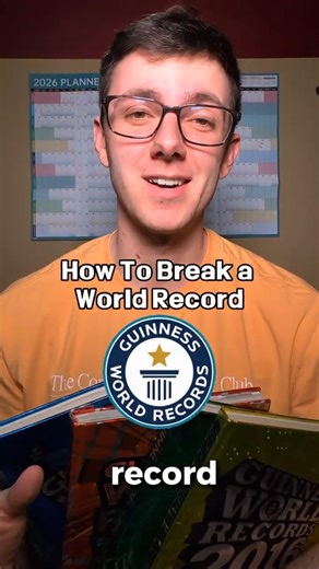 Let's do this Together! Follow Me @Travis-Erath #worldrecord #mostfriends #cool #record #daily