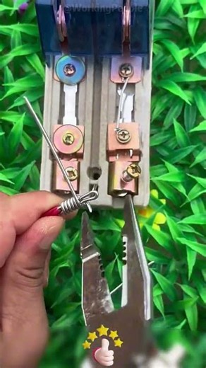 Standard Connection & Wiring Techniques for Electricians ⚡⚙️